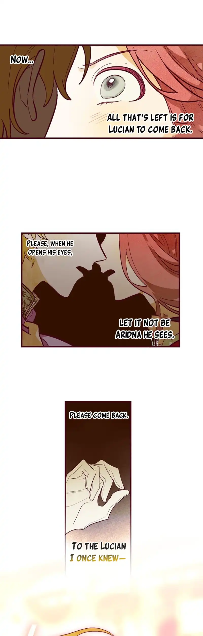 Brinny And The Empty Seat Chapter 17 page 5