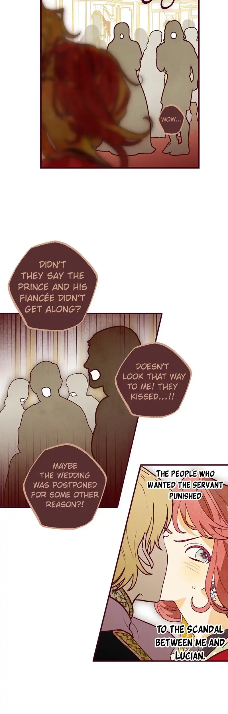 Brinny And The Empty Seat Chapter 17 page 4