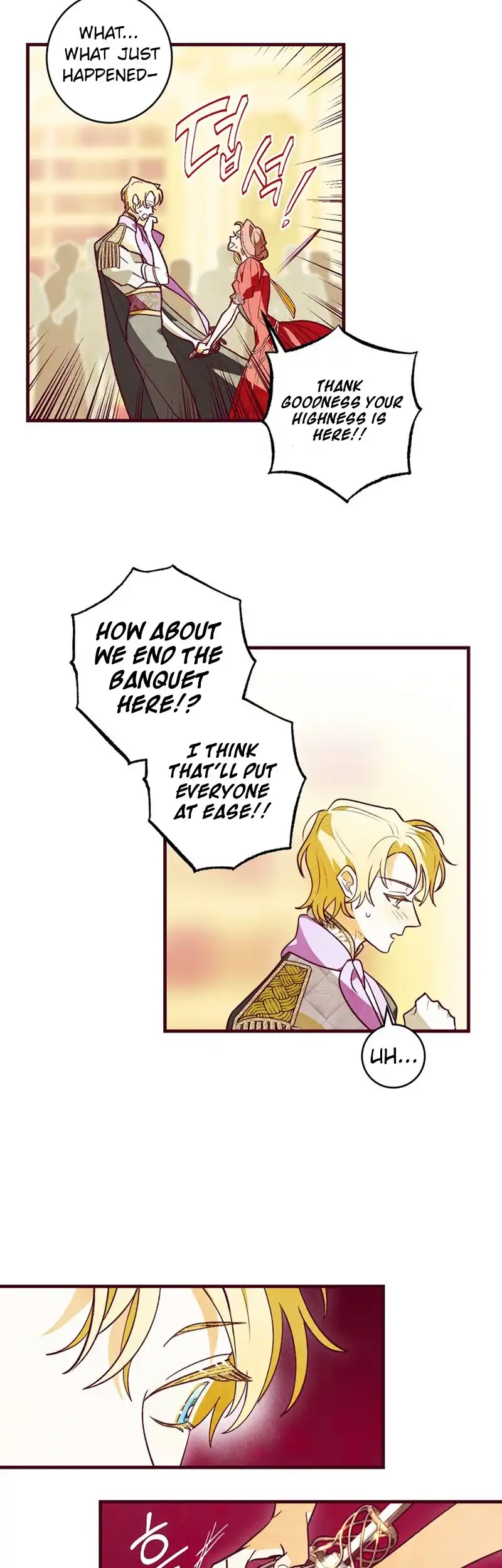 Brinny And The Empty Seat Chapter 17 page 7