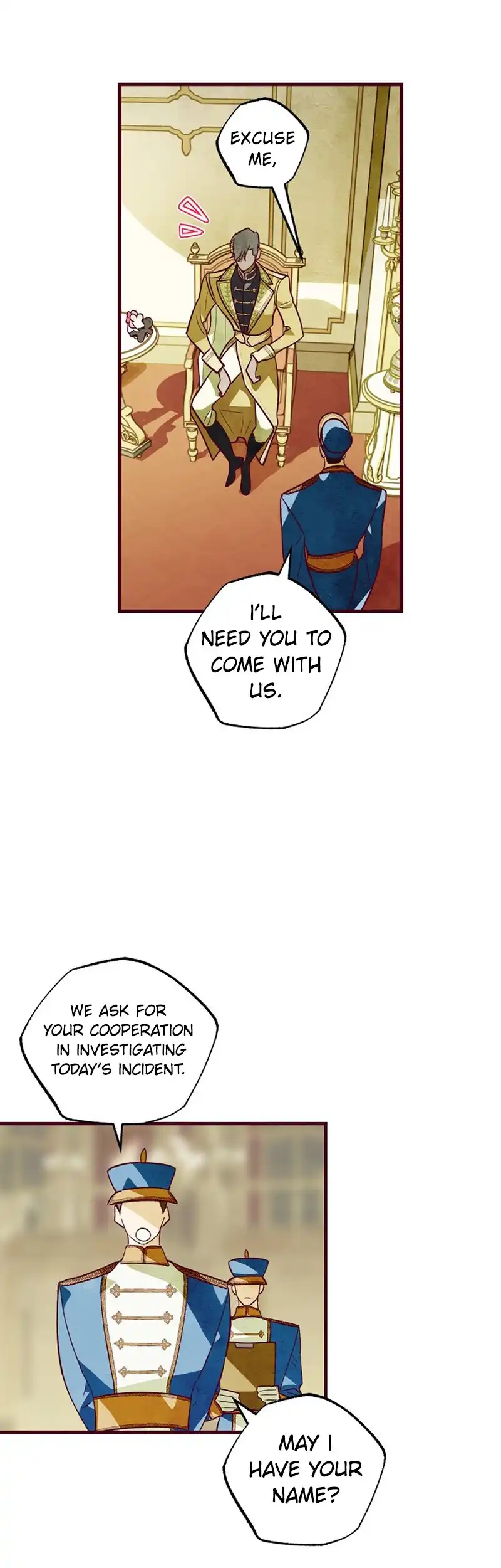 Brinny And The Empty Seat Chapter 17 page 12