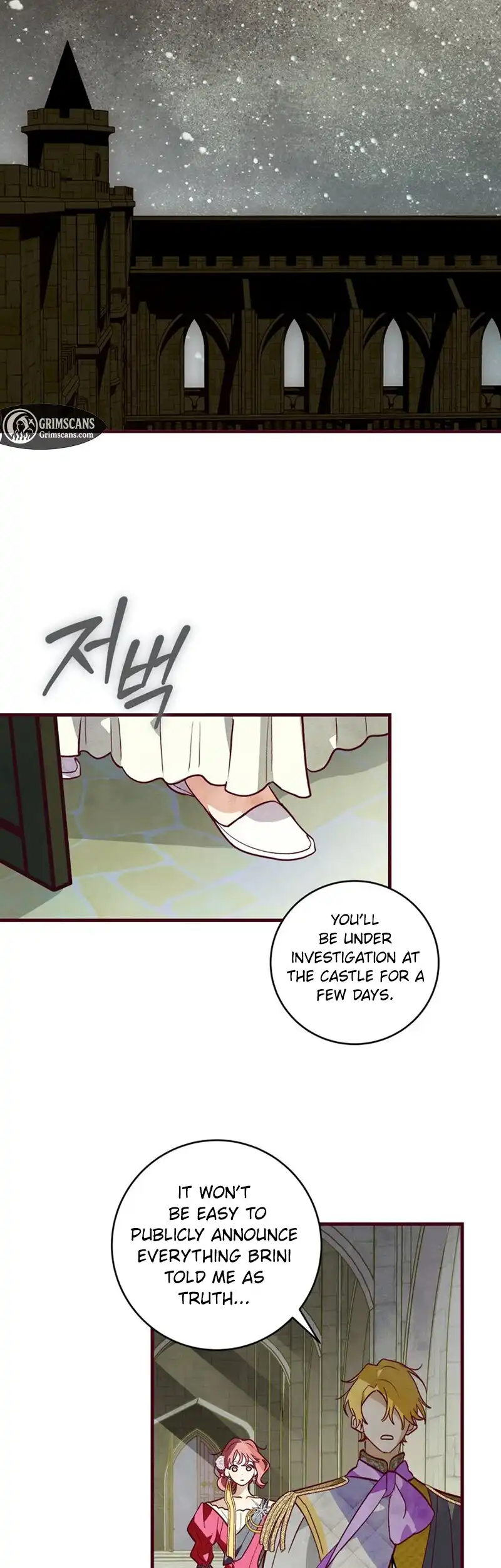 Brinny And The Empty Seat Chapter 17 page 16