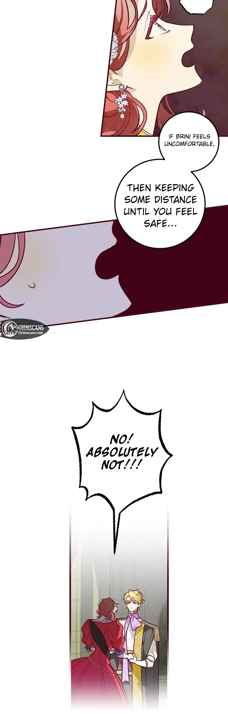 Brinny And The Empty Seat Chapter 17 page 21