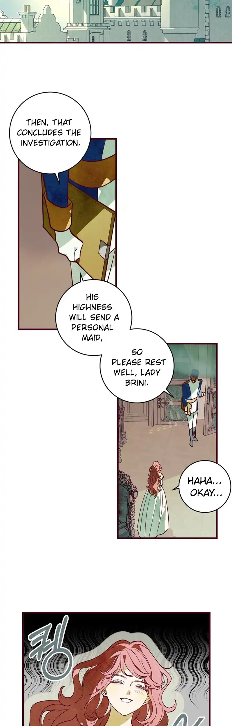 Brinny And The Empty Seat Chapter 18 page 3