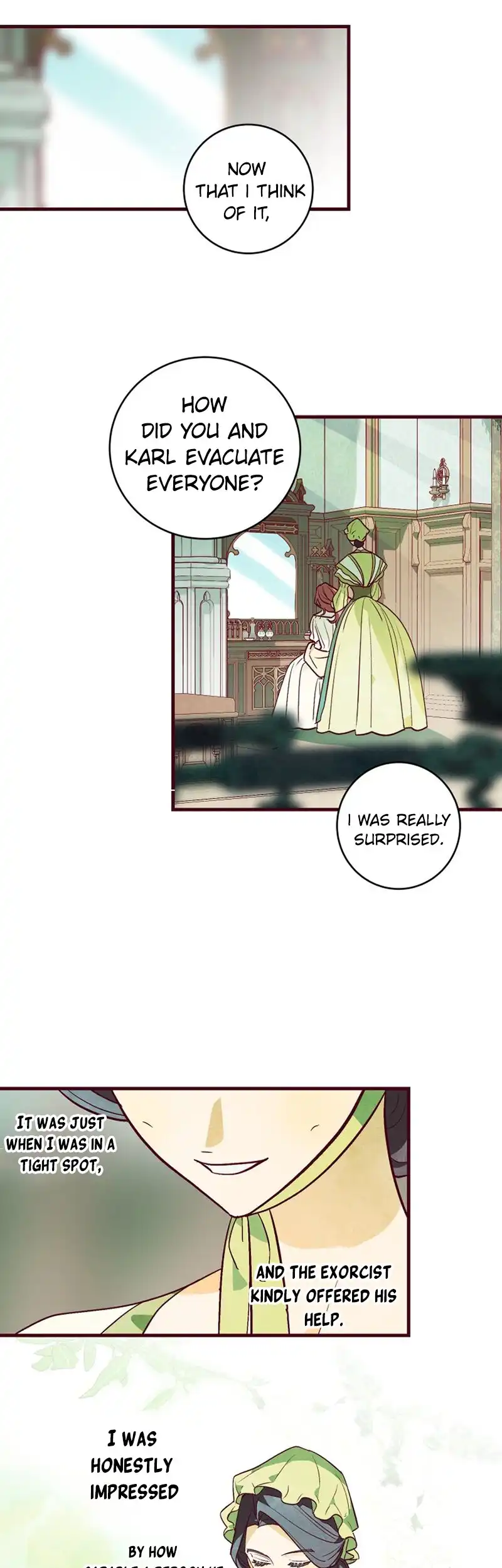 Brinny And The Empty Seat Chapter 18 page 9