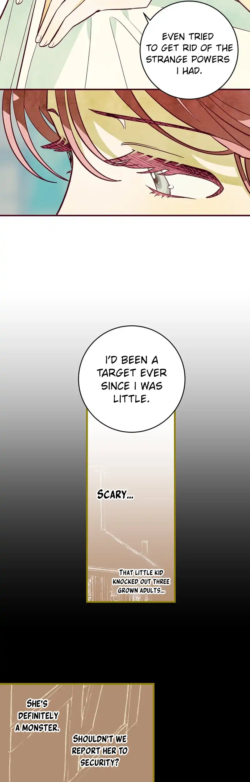 Brinny And The Empty Seat Chapter 18 page 13