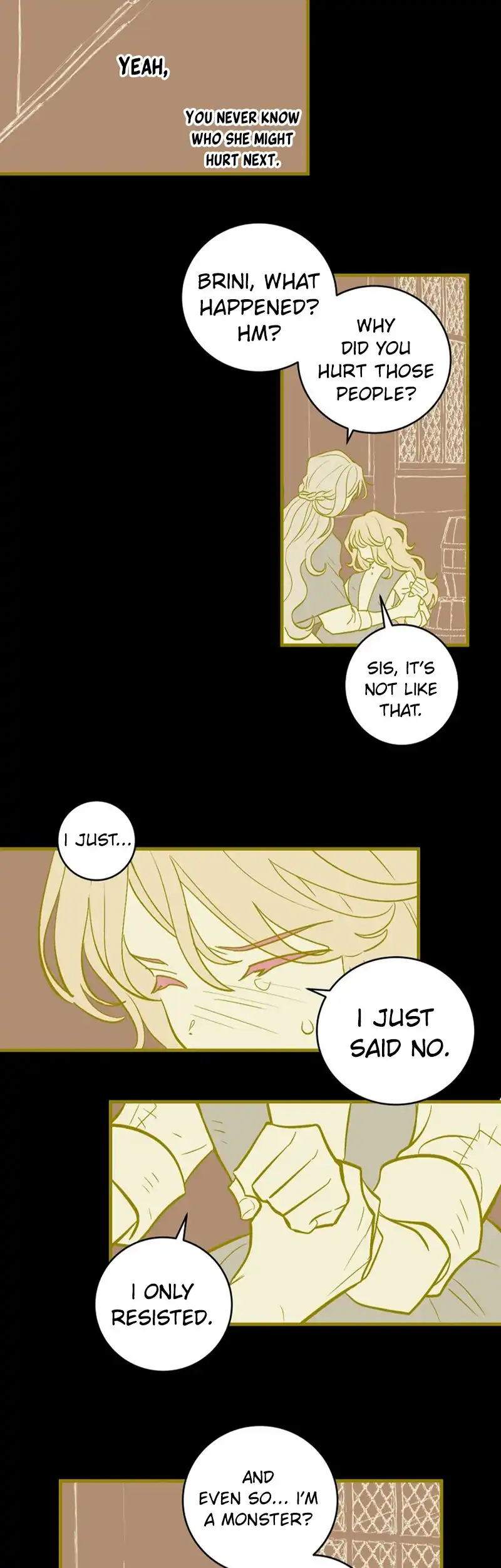 Brinny And The Empty Seat Chapter 18 page 14