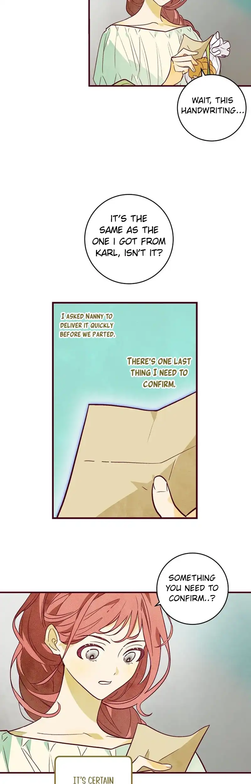 Brinny And The Empty Seat Chapter 18 page 21