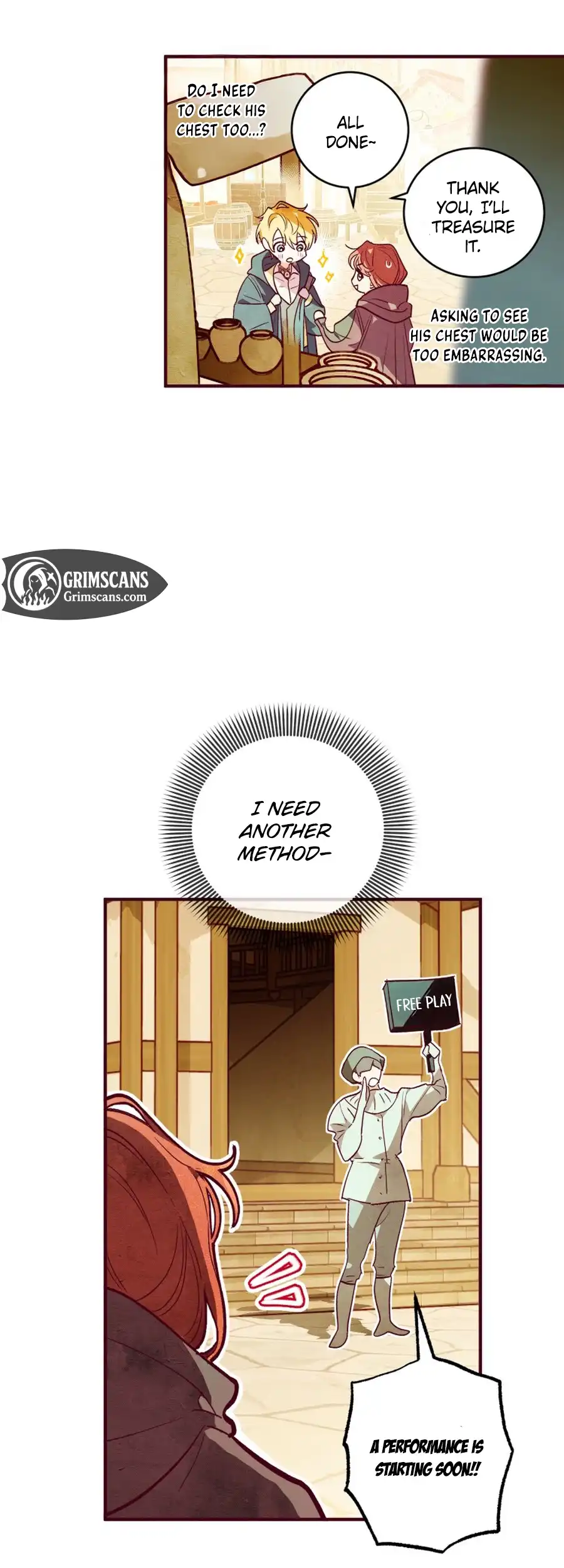 Brinny And The Empty Seat Chapter 19 page 17