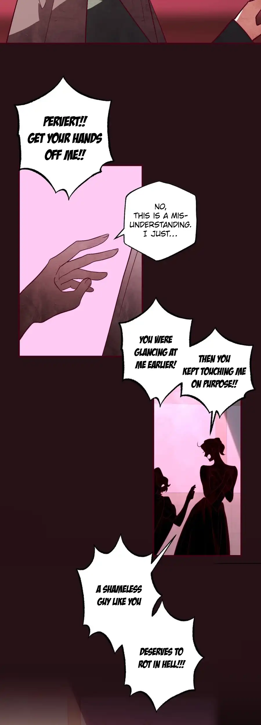 Brinny And The Empty Seat Chapter 19 page 20