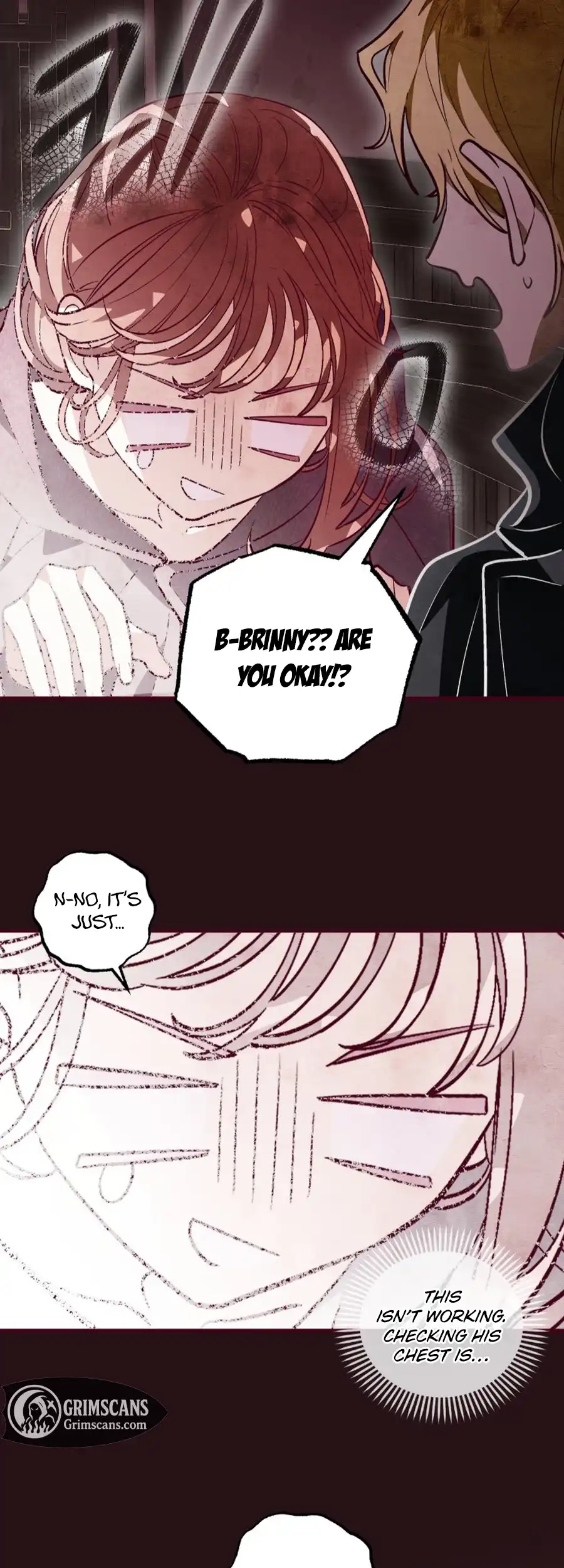 Brinny And The Empty Seat Chapter 19 page 22