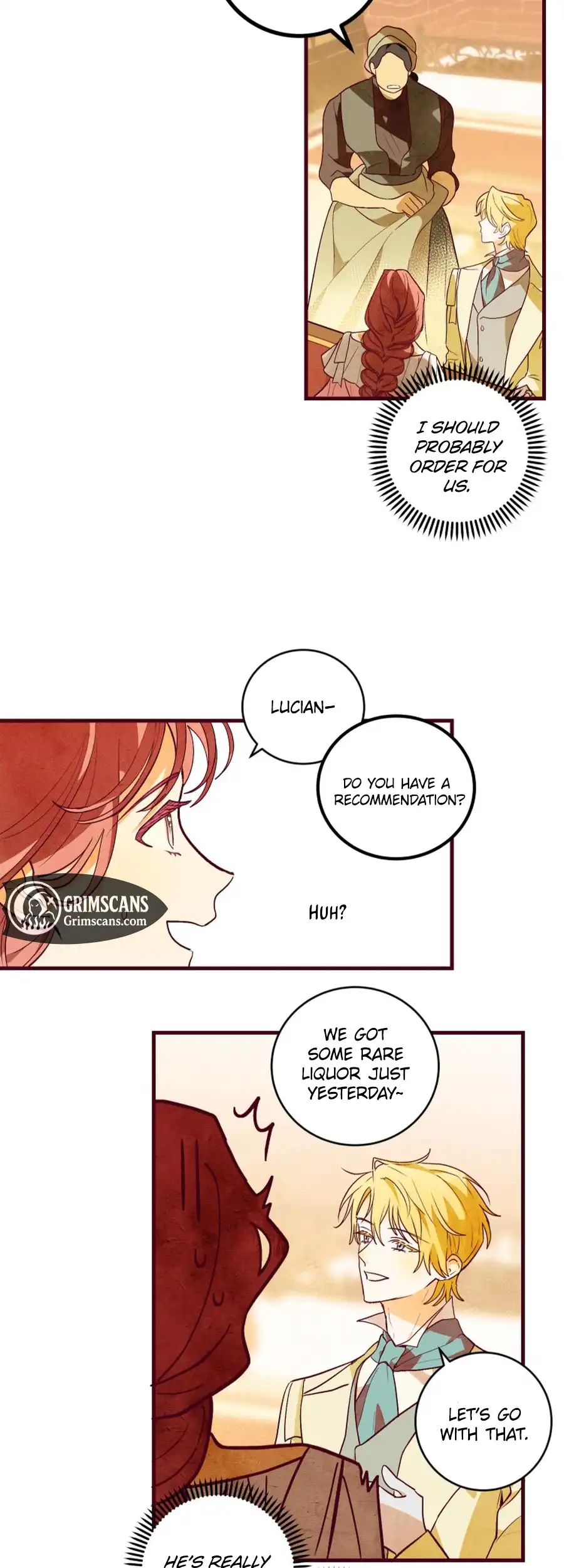 Brinny And The Empty Seat Chapter 19 page 26