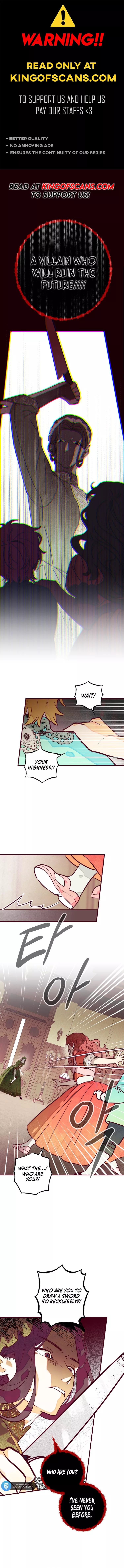 Brinny And The Empty Seat Chapter 2 page 1