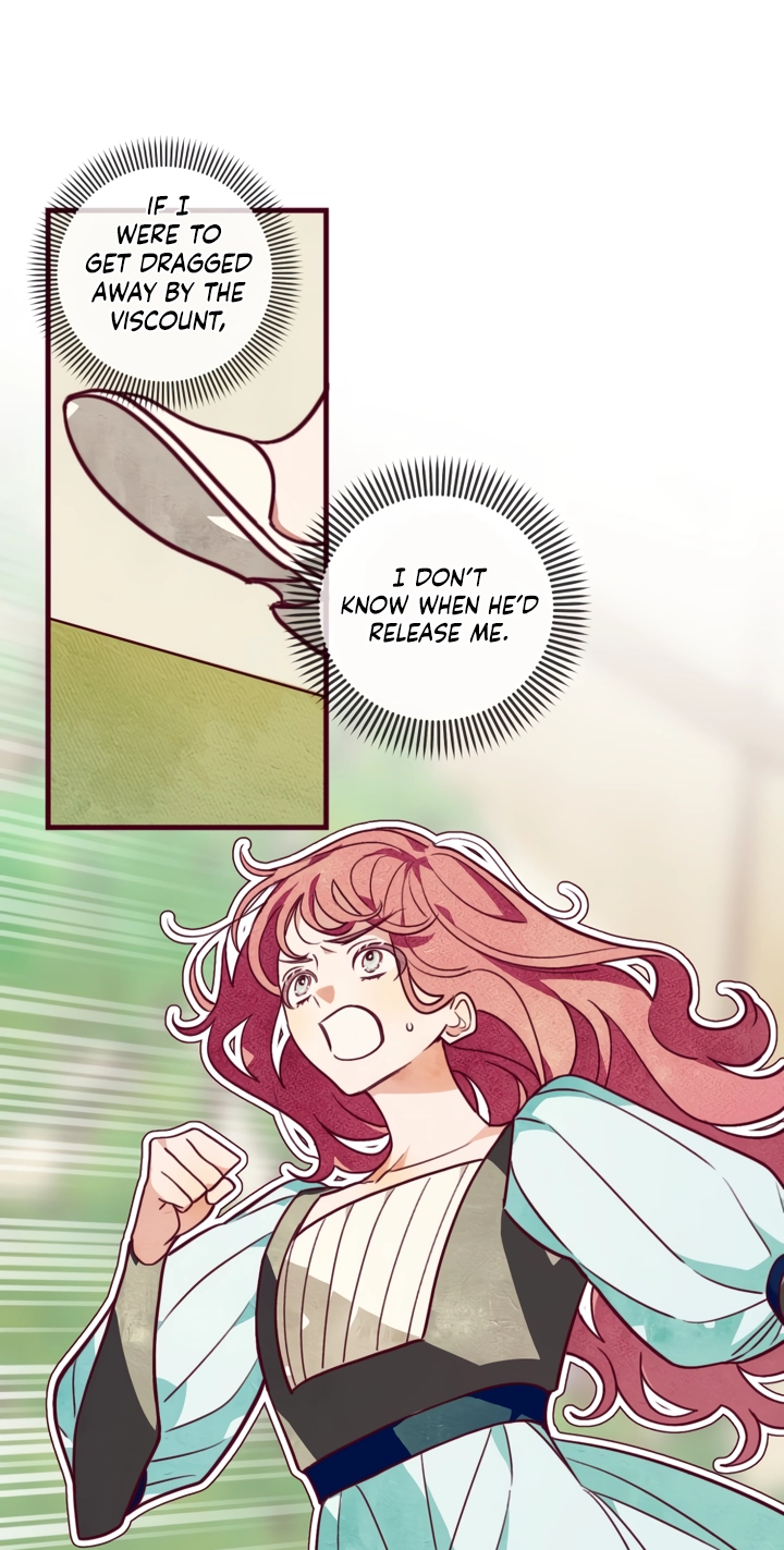 Brinny And The Empty Seat Chapter 24 page 11