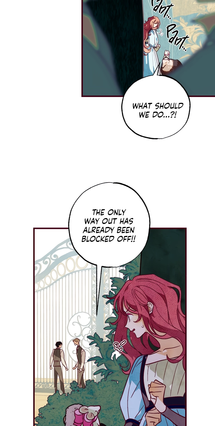 Brinny And The Empty Seat Chapter 24 page 14