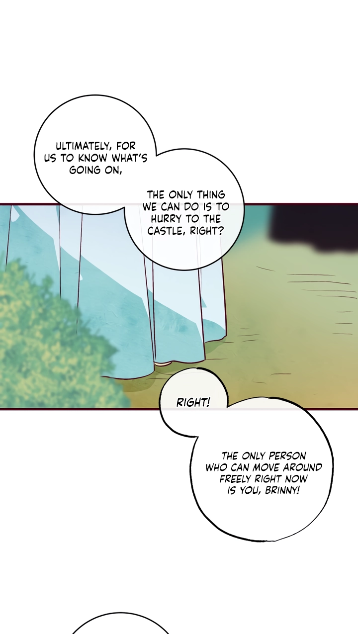 Brinny And The Empty Seat Chapter 24 page 18