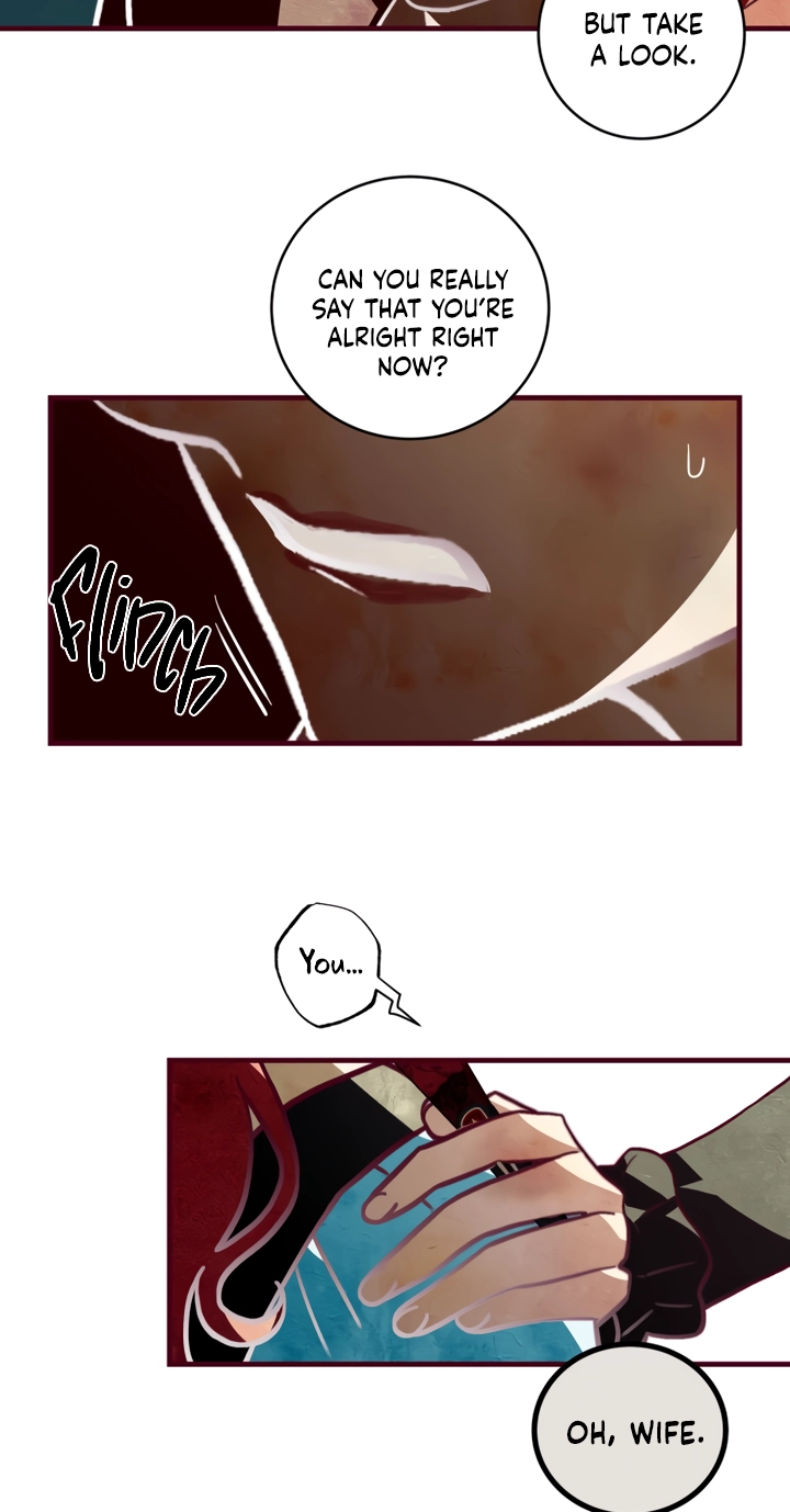 Brinny And The Empty Seat Chapter 24 page 33