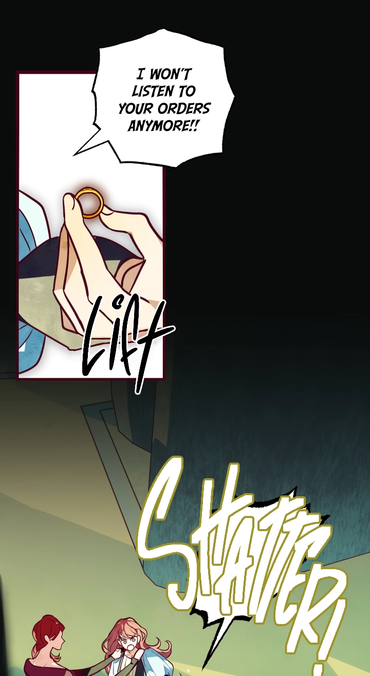 Brinny And The Empty Seat Chapter 25 page 4