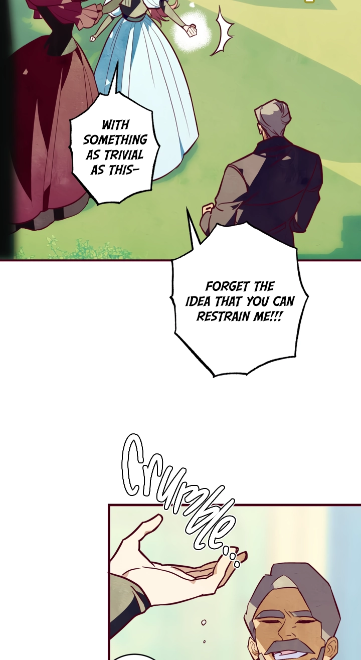 Brinny And The Empty Seat Chapter 25 page 5