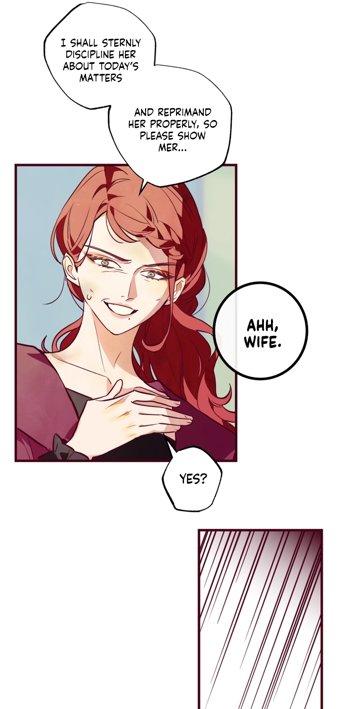 Brinny And The Empty Seat Chapter 25 page 9