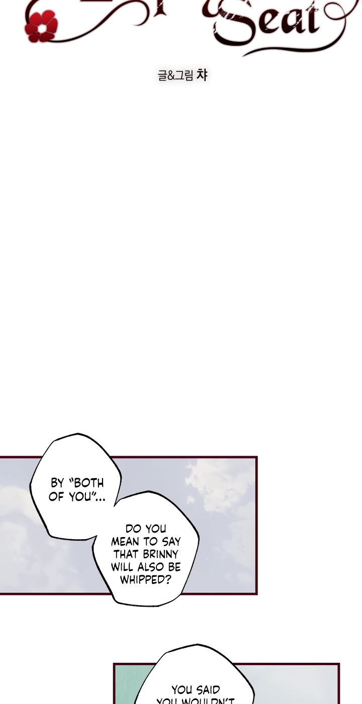 Brinny And The Empty Seat Chapter 25 page 13
