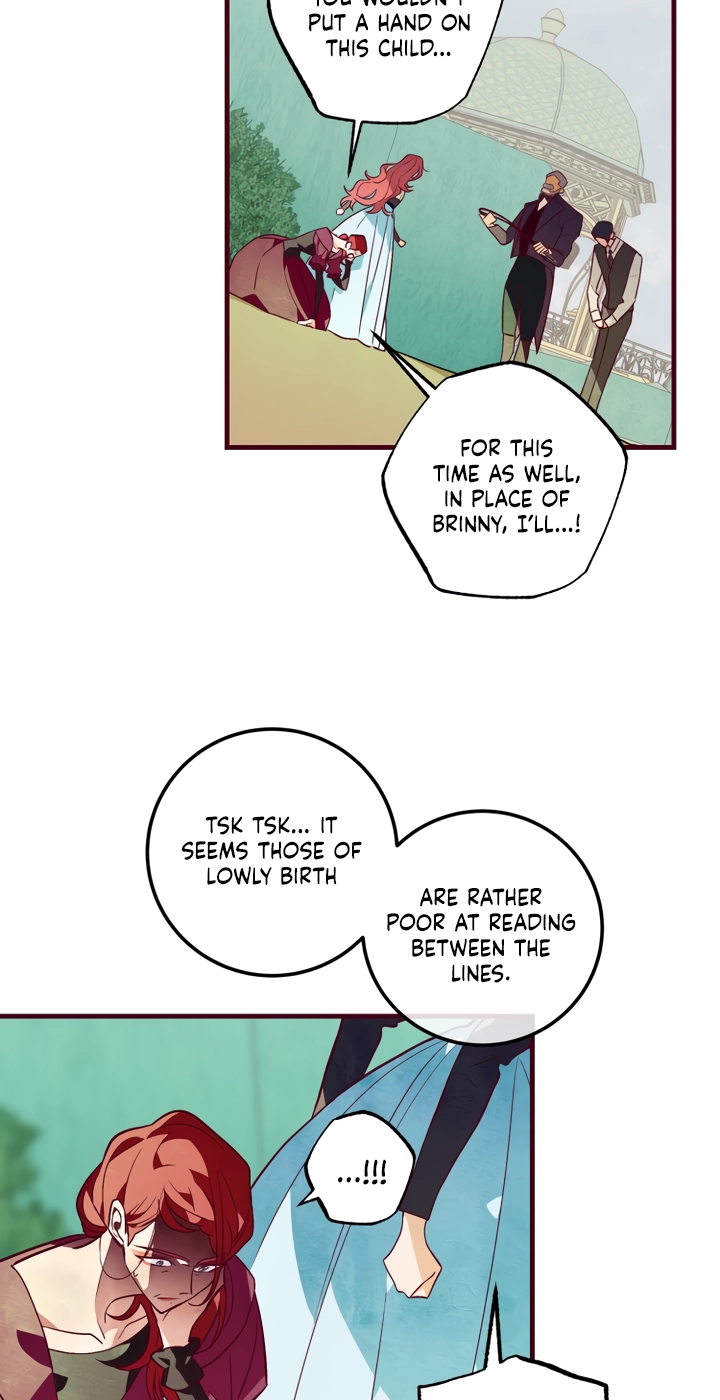 Brinny And The Empty Seat Chapter 25 page 14