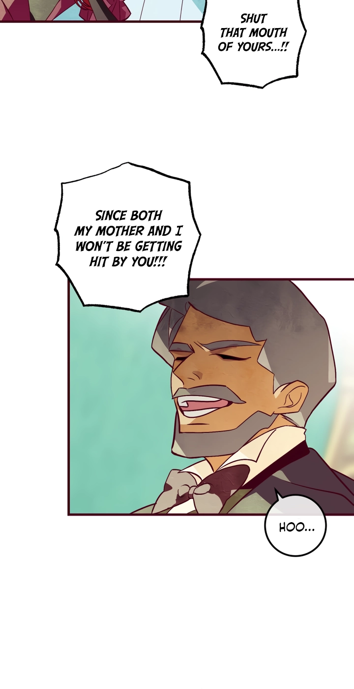 Brinny And The Empty Seat Chapter 25 page 15