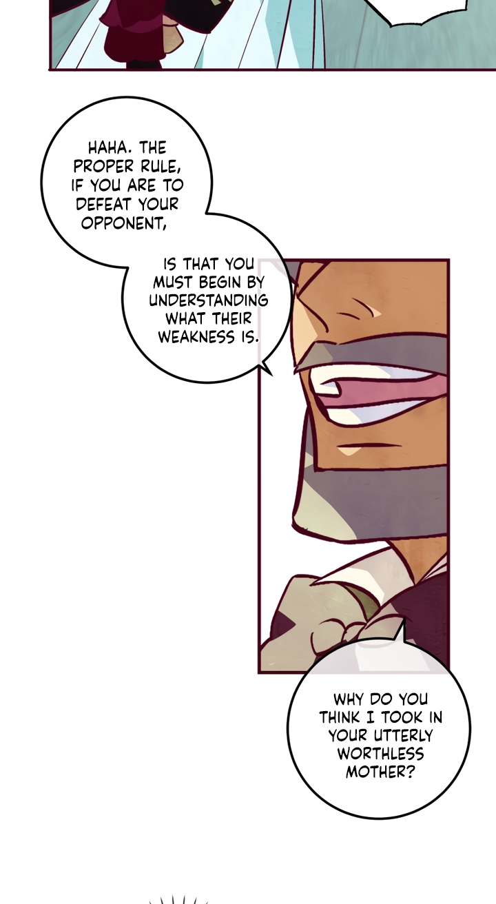 Brinny And The Empty Seat Chapter 25 page 17