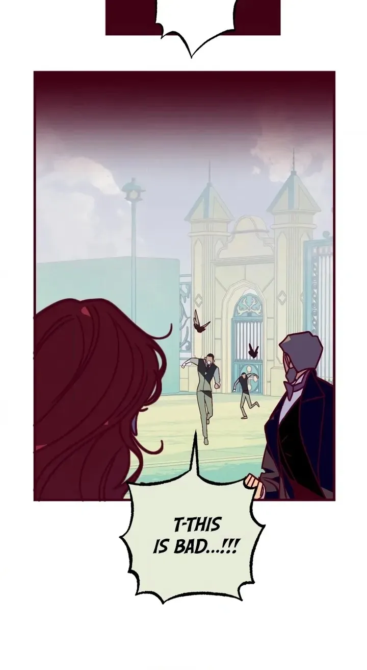 Brinny And The Empty Seat Chapter 25 page 20