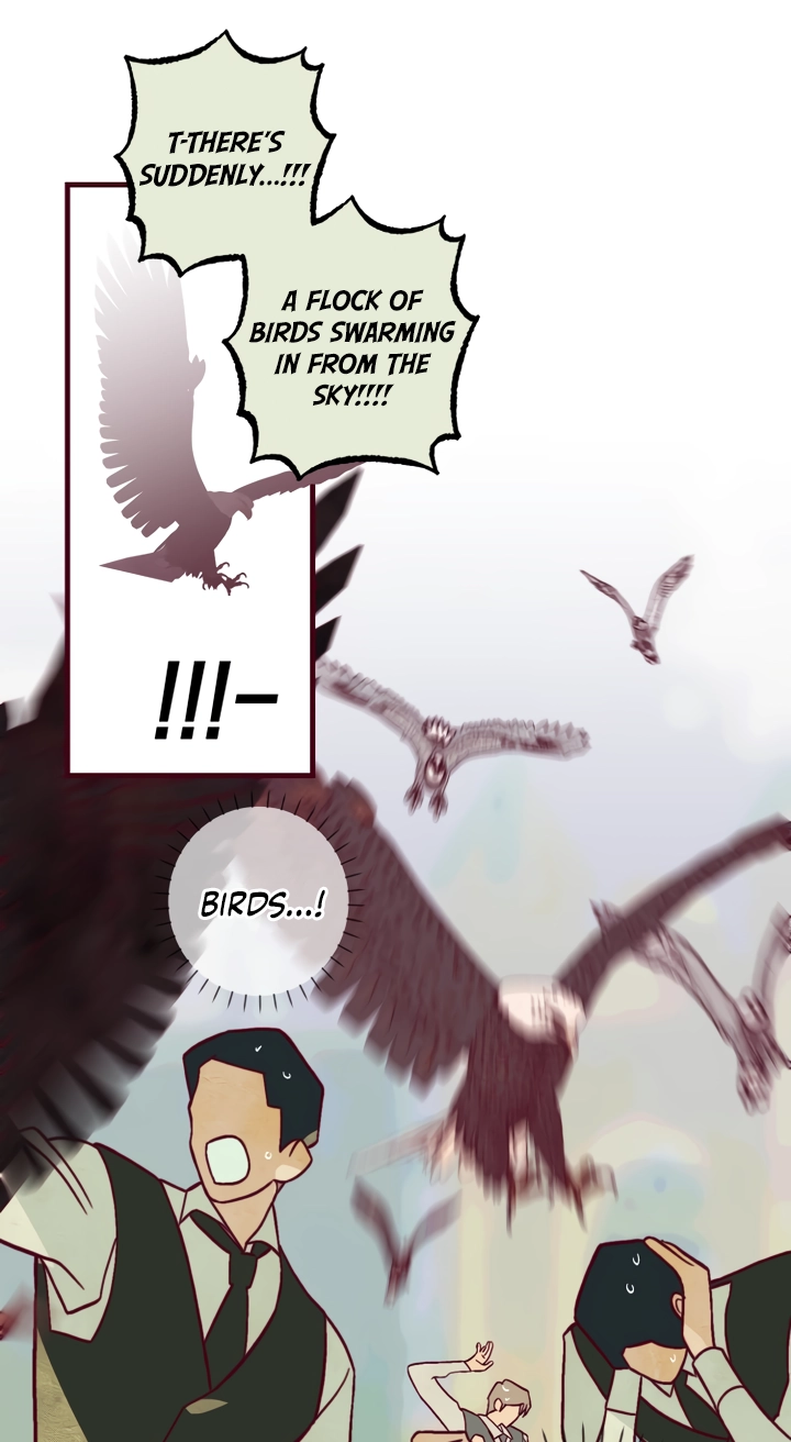 Brinny And The Empty Seat Chapter 25 page 21