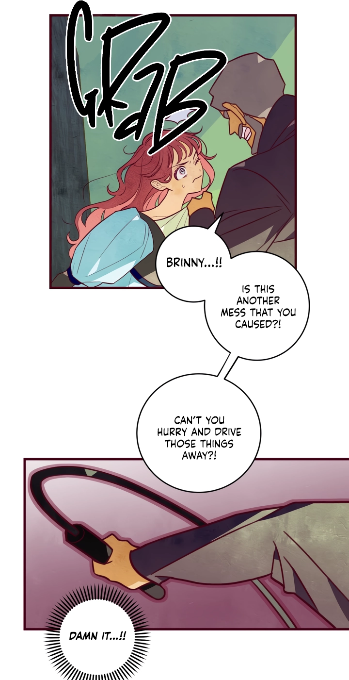 Brinny And The Empty Seat Chapter 25 page 23