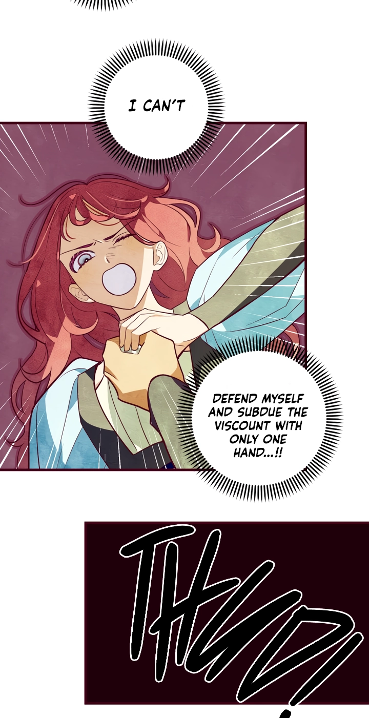 Brinny And The Empty Seat Chapter 25 page 24
