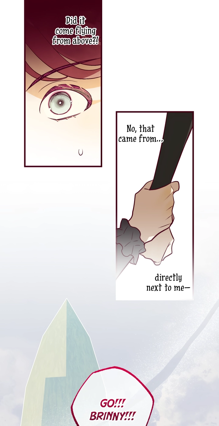 Brinny And The Empty Seat Chapter 25 page 26