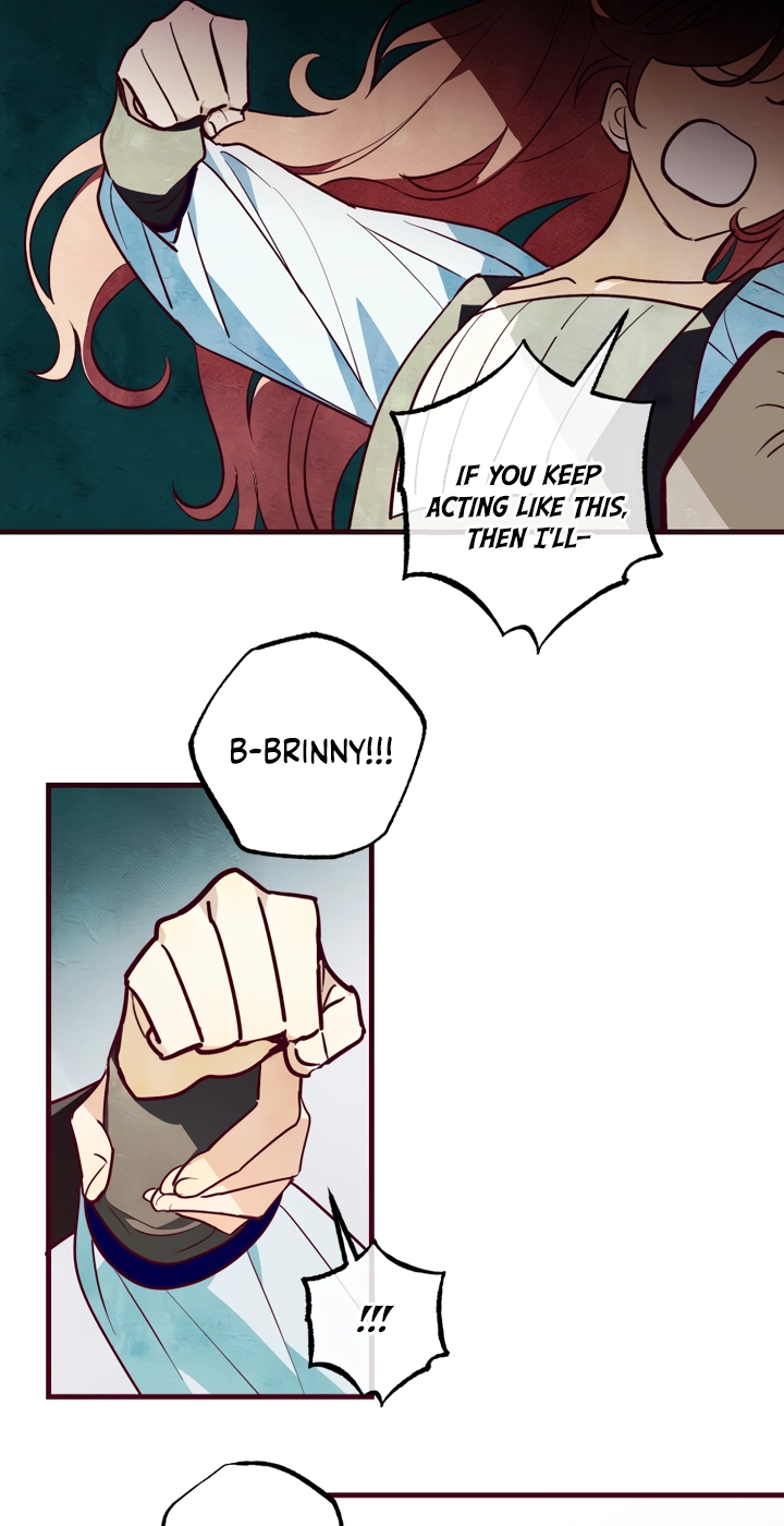 Brinny And The Empty Seat Chapter 26 page 9