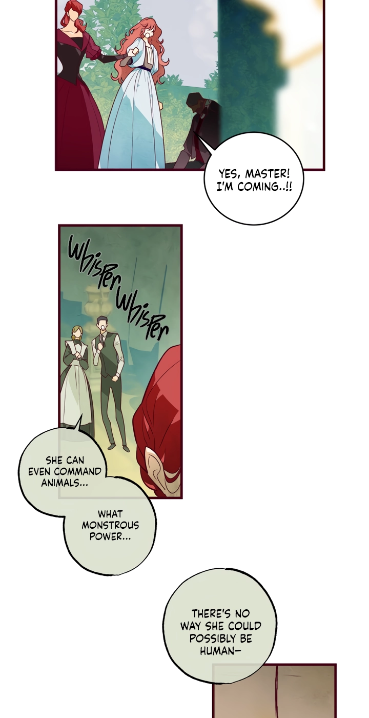 Brinny And The Empty Seat Chapter 26 page 12