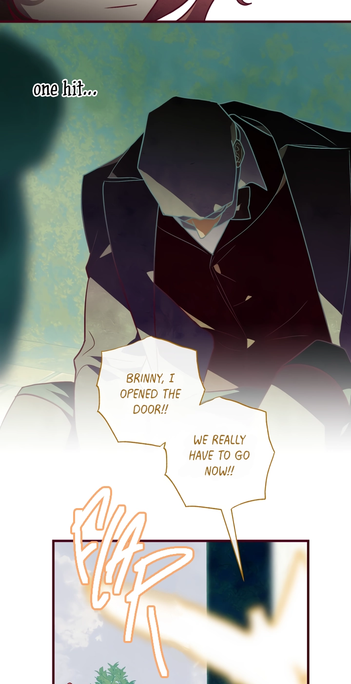 Brinny And The Empty Seat Chapter 26 page 11