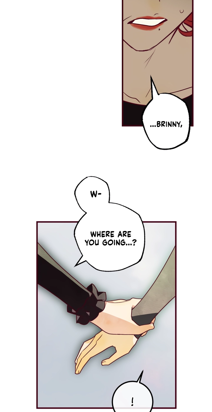 Brinny And The Empty Seat Chapter 26 page 13