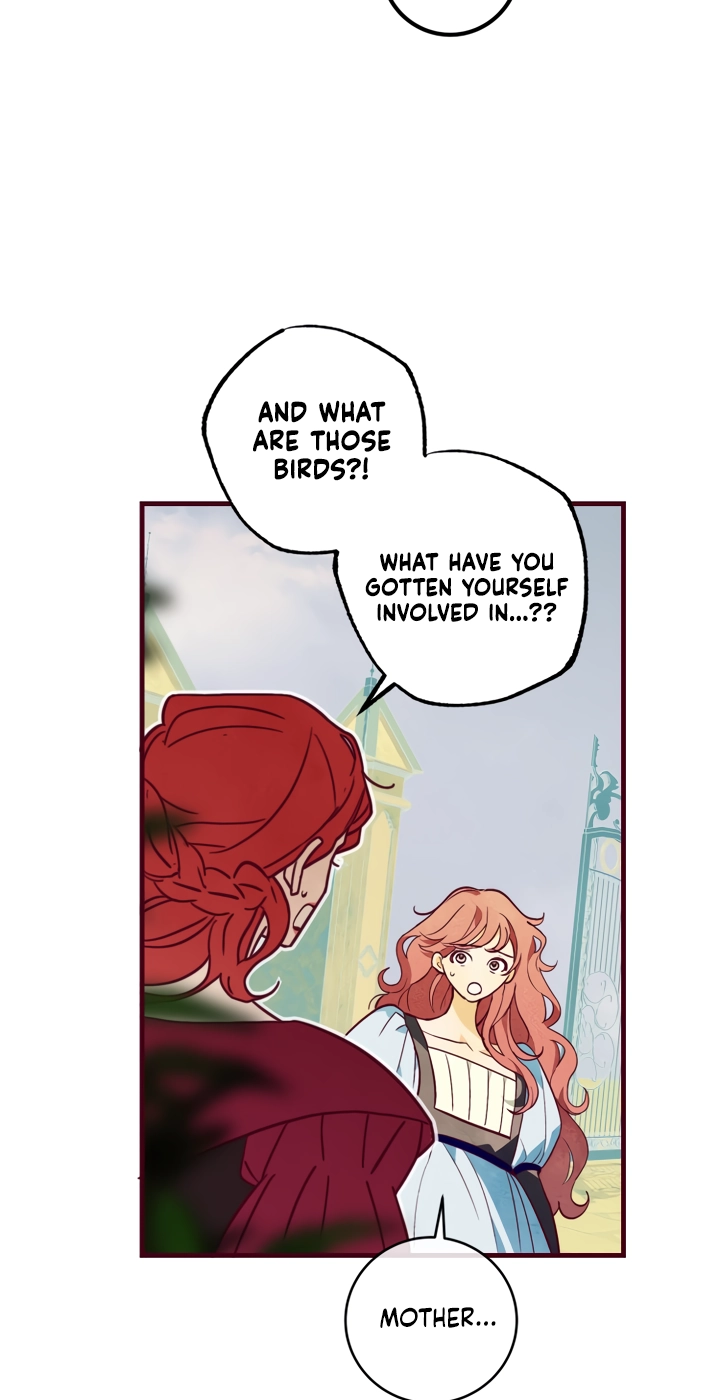 Brinny And The Empty Seat Chapter 26 page 14