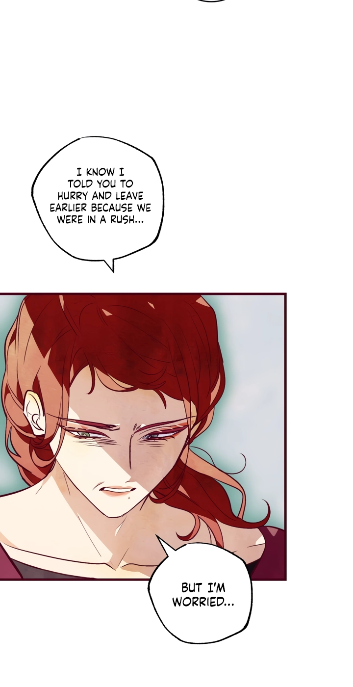 Brinny And The Empty Seat Chapter 26 page 15
