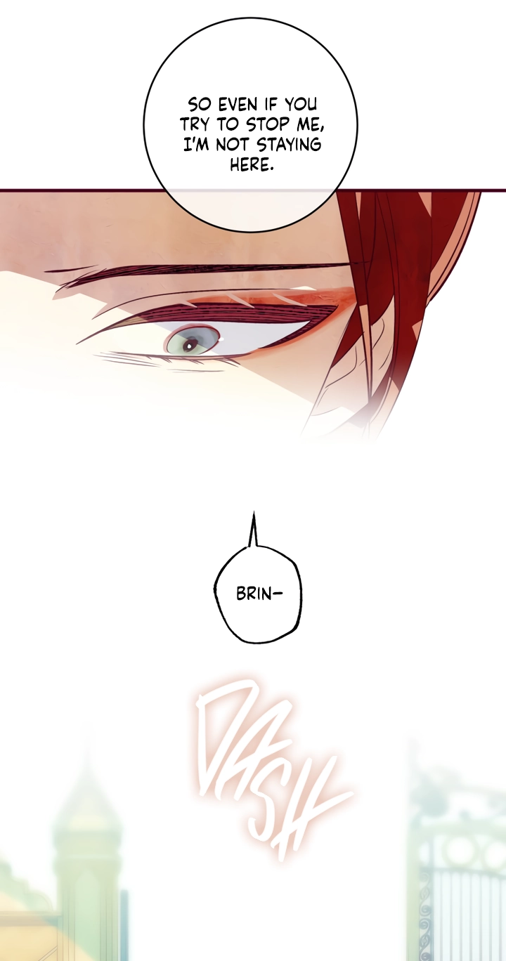 Brinny And The Empty Seat Chapter 26 page 18