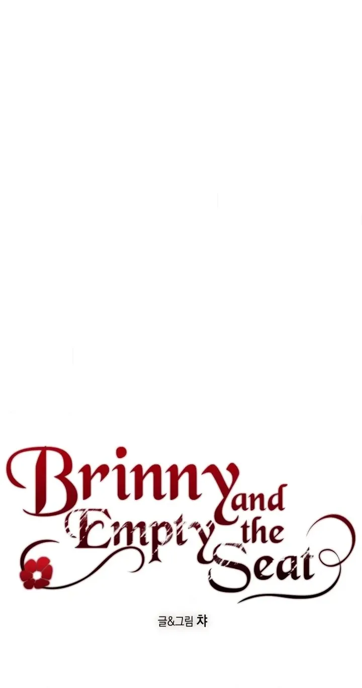 Brinny And The Empty Seat Chapter 26 page 20