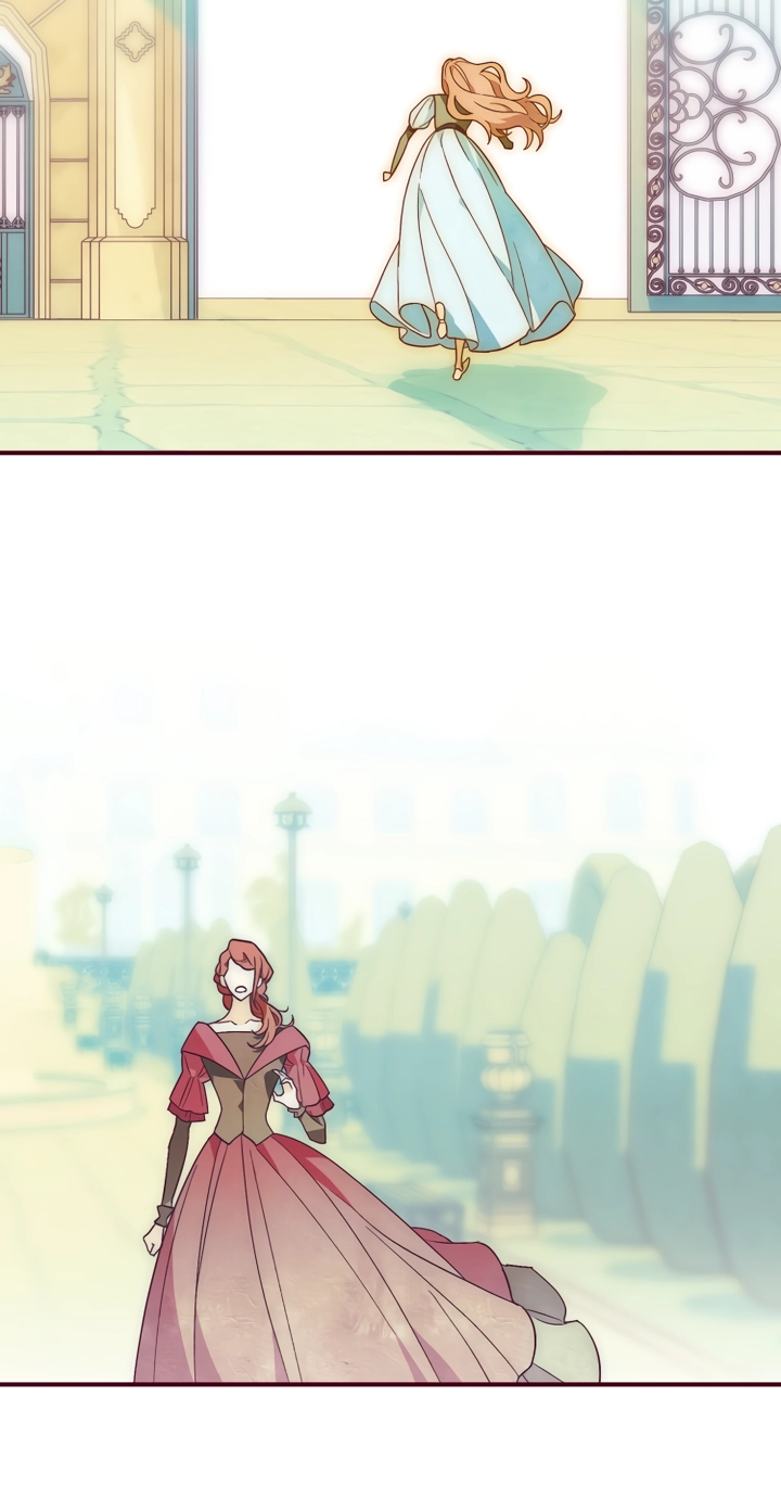 Brinny And The Empty Seat Chapter 26 page 19