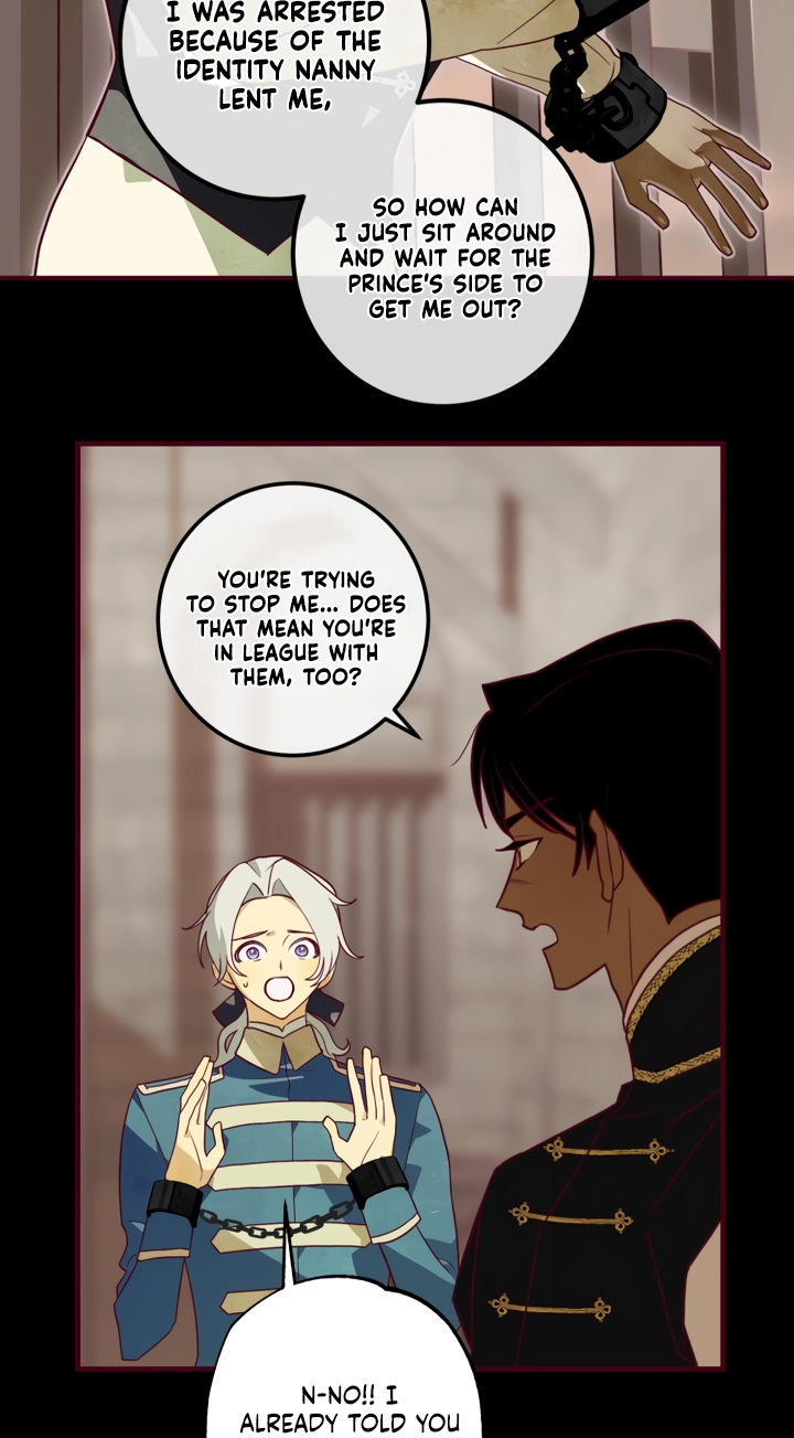 Brinny And The Empty Seat Chapter 26 page 24