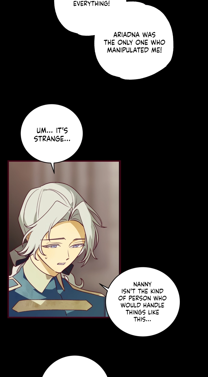 Brinny And The Empty Seat Chapter 26 page 25