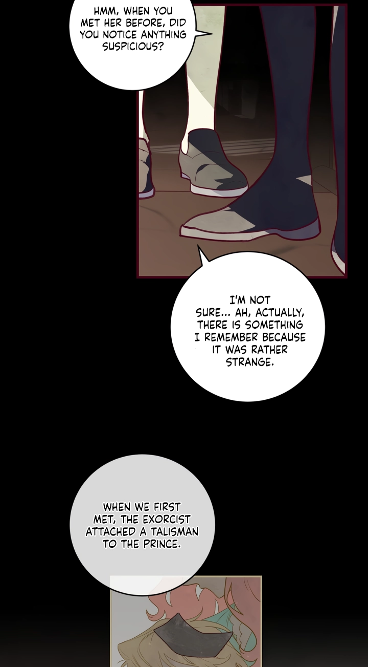 Brinny And The Empty Seat Chapter 26 page 26