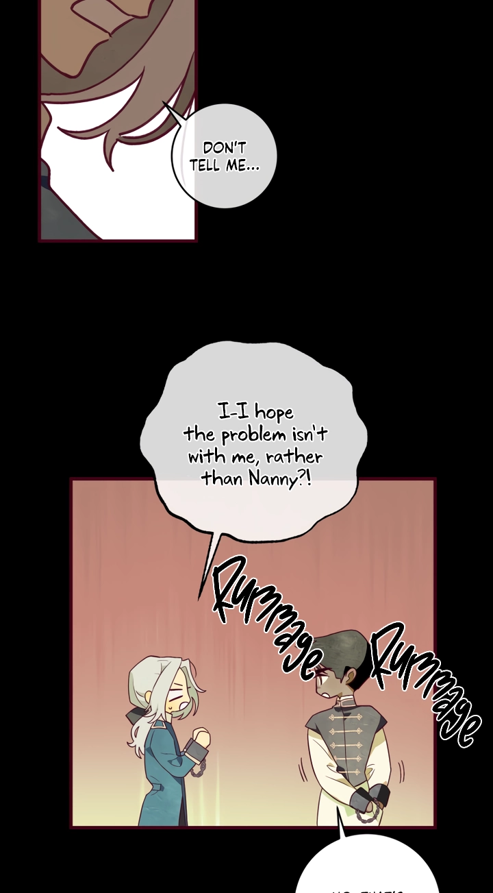 Brinny And The Empty Seat Chapter 26 page 28