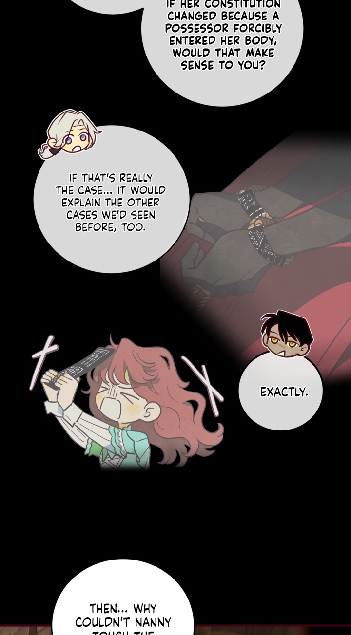 Brinny And The Empty Seat Chapter 26 page 32
