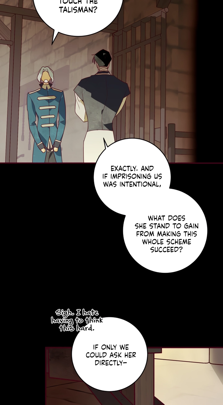 Brinny And The Empty Seat Chapter 26 page 33
