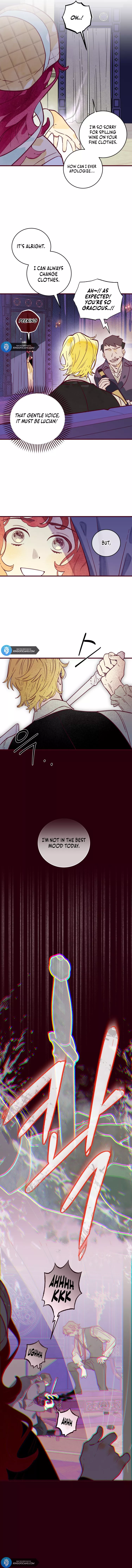 Brinny And The Empty Seat Chapter 4 page 13