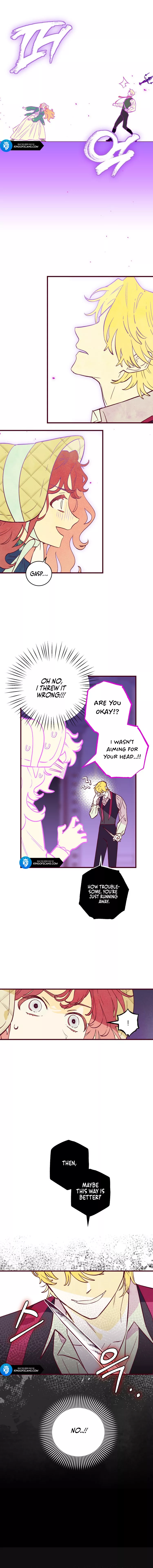 Brinny And The Empty Seat Chapter 5 page 8
