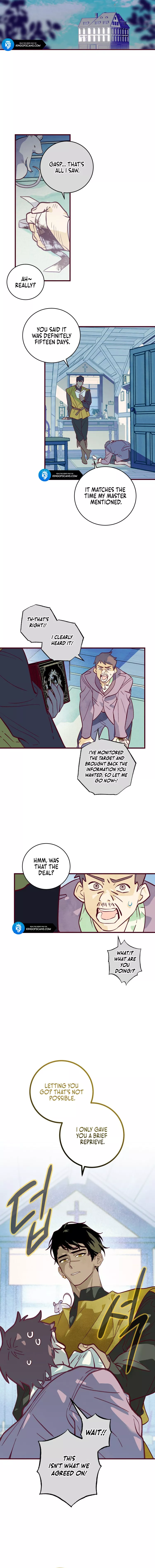 Brinny And The Empty Seat Chapter 5 page 17
